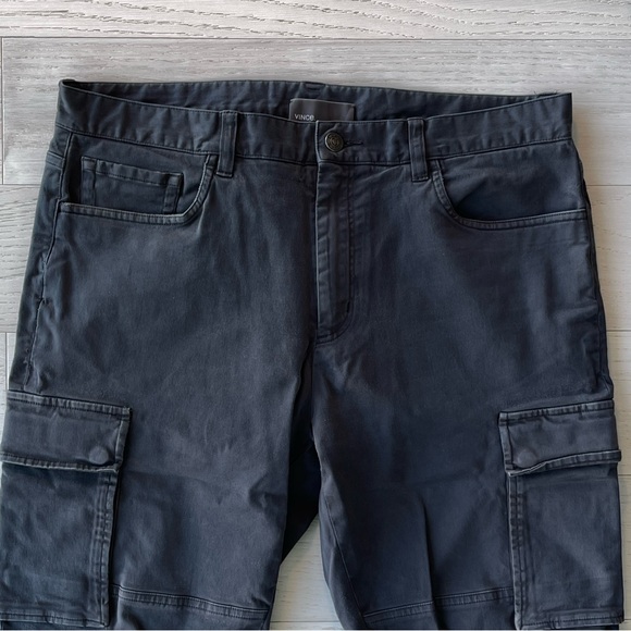 Vince Cargo Joggers - Picture 5 of 5